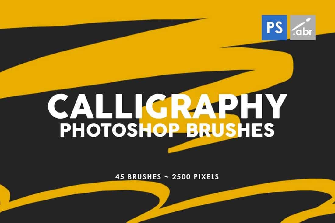3319f823459962702e9873718104ca70 30+ Best Photoshop Brushes of 2019 design tips 