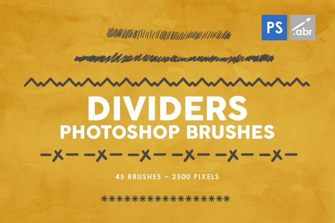 8c872772766ea96a7d84e06fb55fa2d6 30+ Best Photoshop Brushes of 2019 design tips 