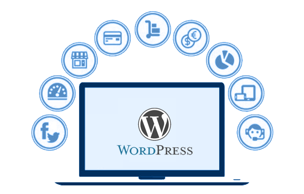 Wordpress Services 