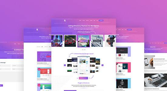 Themli - Themes Portfolio Shop