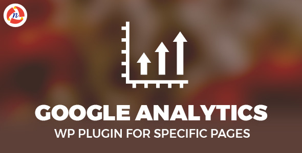 Google Analytics WP Plugin for Specific Pages