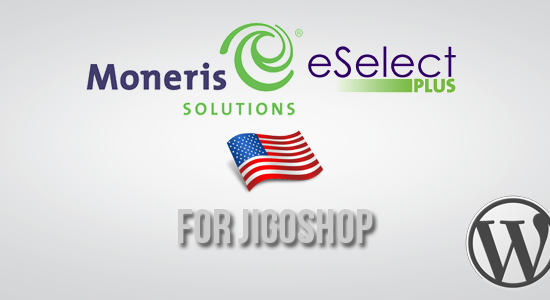 Moneris Direct US Gateway for Jigoshop