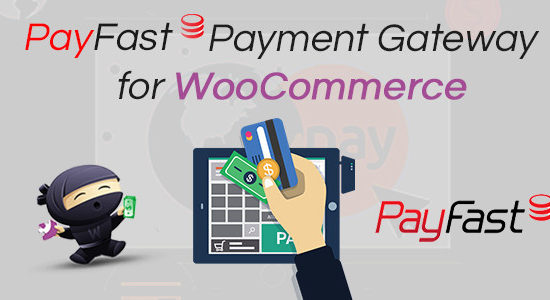 PayFast Payment Gateway for Woocommerce
