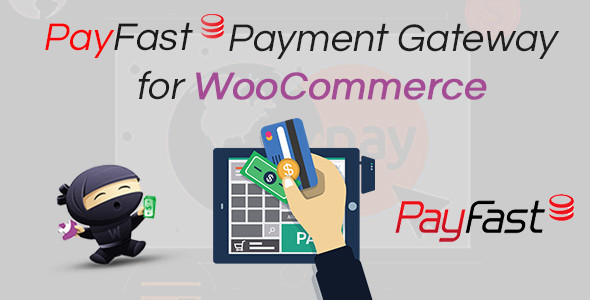 PayFast Payment Gateway for Woocommerce
