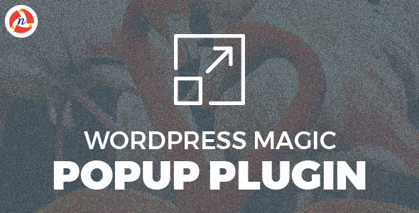 WordPress Magic Popup