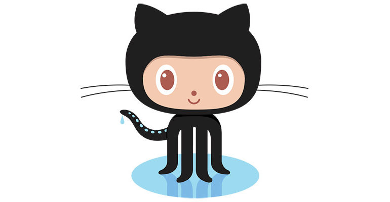 github-octocat-770x400 GitHub Adds Account Successors Feature design tips 