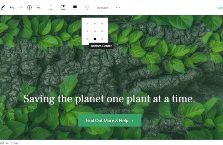 IRC WEB Services gutenberg-cover-inner-alignment-770x500 Gutenberg 8.2 Includes Editing Flow Improvements, Cover Block Content Positioning, and Pattern Categories gutenberg-cover-inner-alignment-770x500 Gutenberg 8.2 Includes Editing Flow Improvements, Cover Block Content Positioning, and Pattern Categories design tips