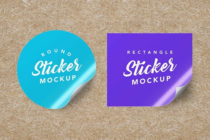 sticker-mockup 15+ Free Sticker Mockup Templates design tips 