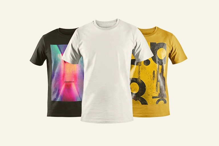 t-shirt-design-ideas 10+ Creative T-Shirt Design Ideas (How to Design a T-Shirt) design tips 