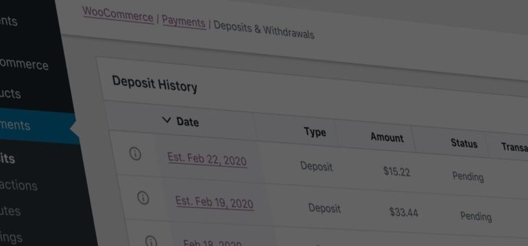 woocommerce-payments-scaled-1-770x360 WooCommerce Payments offers a more unified eCommerce experience, better feature parity with Shopify • Post Status design tips 