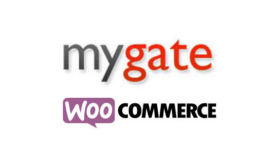MyGate Payment Gateway for WooCommerce