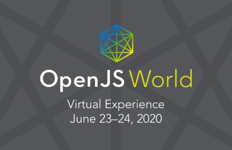 IRC WEB Services OpenJS-World-770x500 OpenJS World 2020 Conference Goes Virtual, Tickets Are Free: June 23–24 OpenJS-World-770x500 OpenJS World 2020 Conference Goes Virtual, Tickets Are Free: June 23–24 design tips