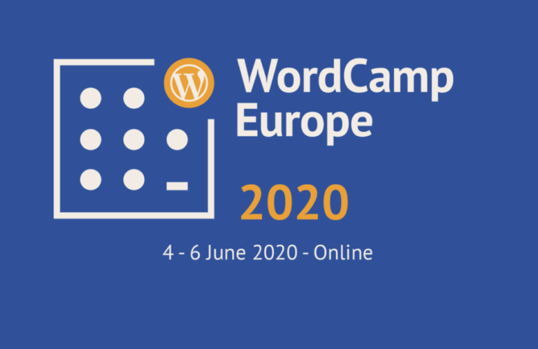 IRC WEB Services Screen-Shot-2020-04-27-at-5.21.04-PM-770x500 WordCamp Europe 2020 Announces Schedule, Plans to Debut Networking Rooms and Virtual Sponsor Booths Screen-Shot-2020-04-27-at-5.21.04-PM-770x500 WordCamp Europe 2020 Announces Schedule, Plans to Debut Networking Rooms and Virtual Sponsor Booths design tips