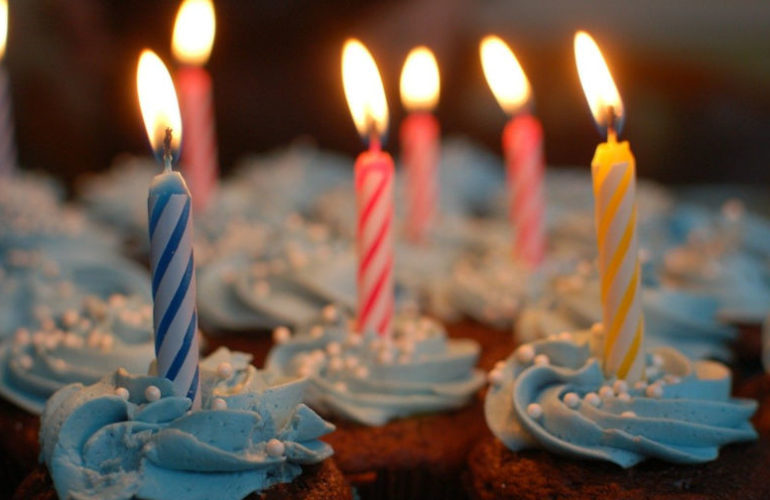birthday-cupcakes-770x500 Happy 17th, WordPress design tips 