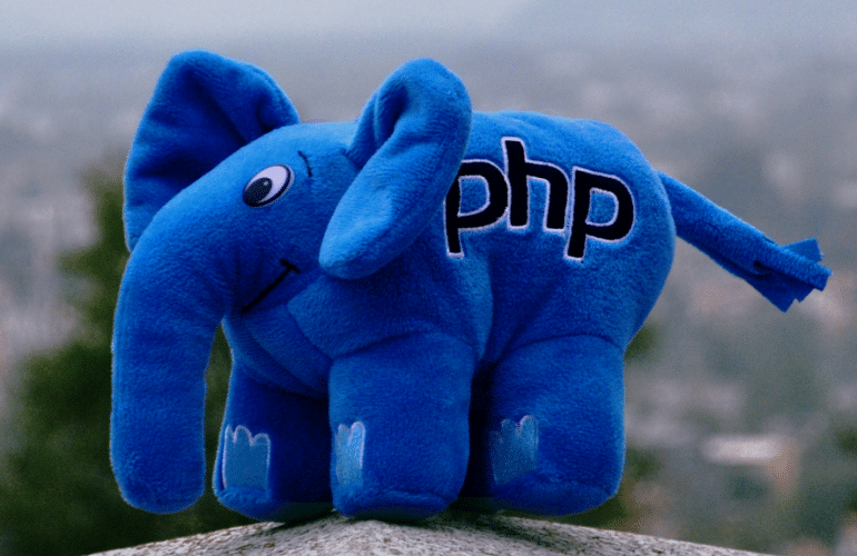 IRC WEB Services elephpantblue-770x500 PHP Marks 25 Years elephpantblue-770x500 PHP Marks 25 Years design tips