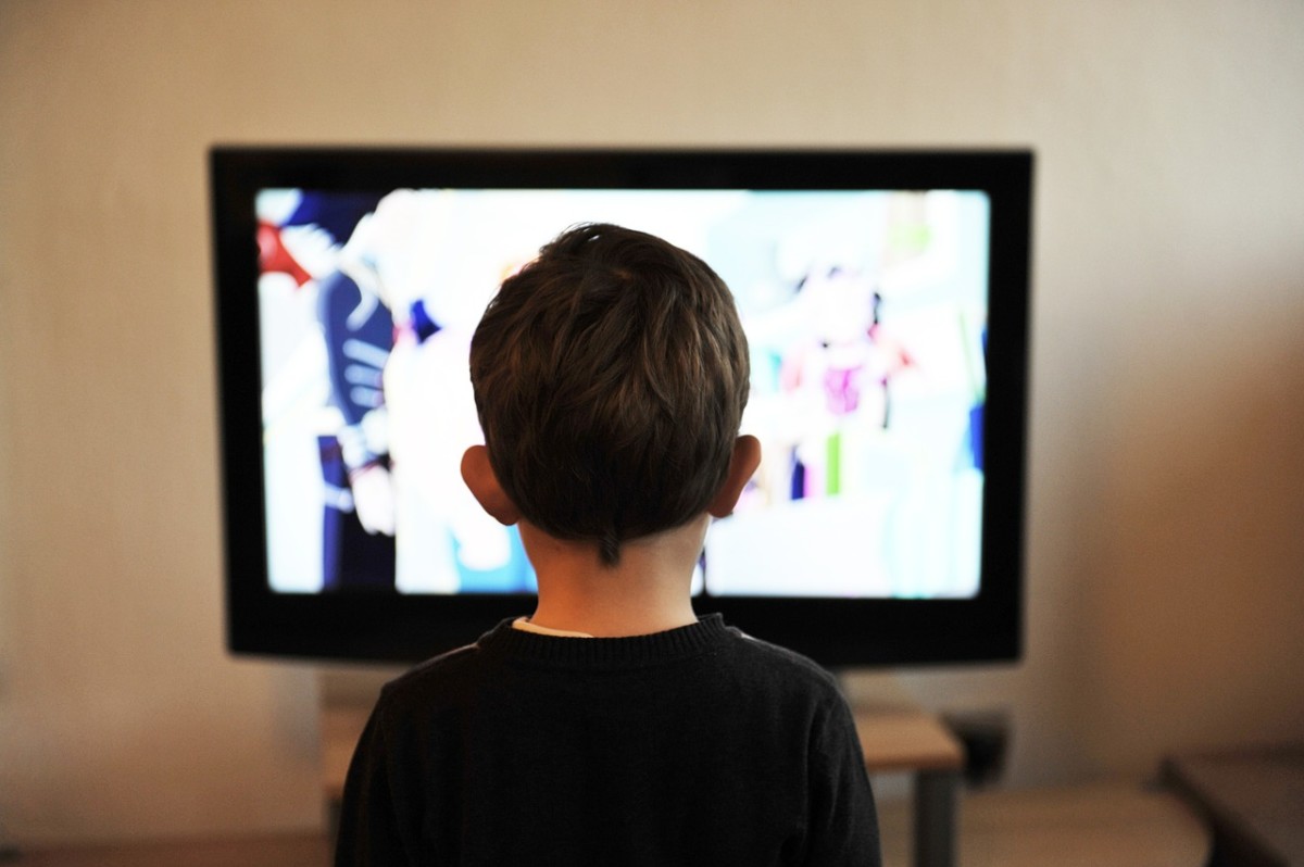 children-403582_1280 Parental Controls: Keeping Your Children Safe When Watching TV design tips 
