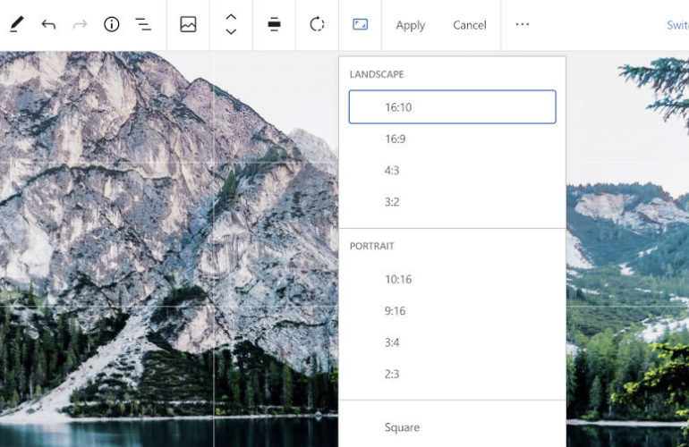 IRC WEB Services gutenberg-83-featured-1-770x500 Gutenberg 8.4 Adds Image Editing, Includes Multi-Block Controls, and Enables Block Directory Search gutenberg-83-featured-1-770x500 Gutenberg 8.4 Adds Image Editing, Includes Multi-Block Controls, and Enables Block Directory Search design tips
