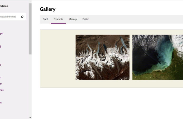 IRC WEB Services blockbook-770x500 Develop, Test, and Showcase Blocks in Isolation With BlockBook blockbook-770x500 Develop, Test, and Showcase Blocks in Isolation With BlockBook design tips