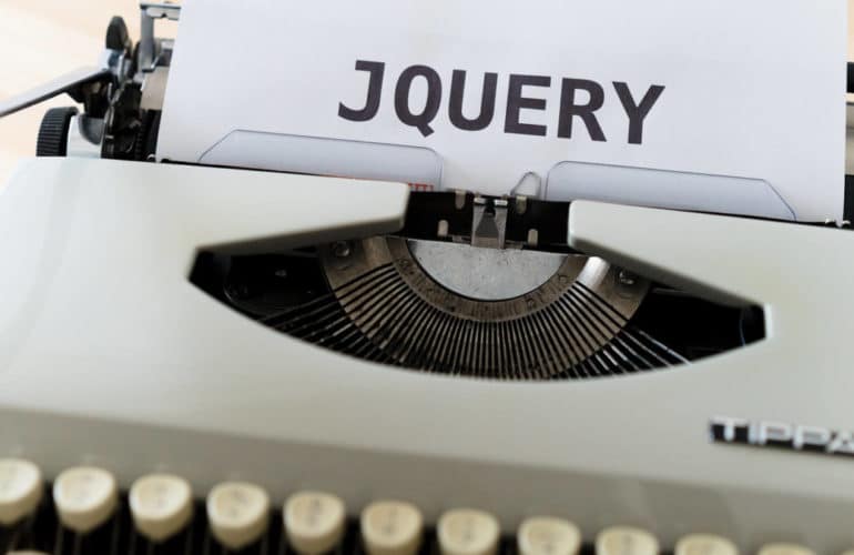 IRC WEB Services jquery-typewriter-770x500 Major jQuery Changes on the Way for WordPress 5.5 and Beyond jquery-typewriter-770x500 Major jQuery Changes on the Way for WordPress 5.5 and Beyond design tips