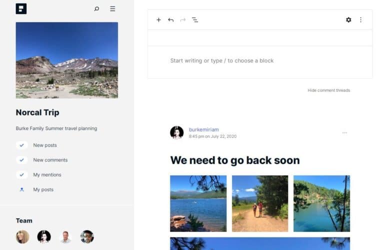 IRC WEB Services p2-demo-site-770x500 Automattic Relaunches P2, Self-Hosted Version on the Roadmap p2-demo-site-770x500 Automattic Relaunches P2, Self-Hosted Version on the Roadmap design tips