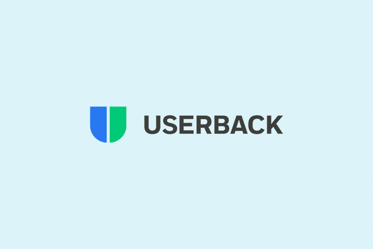 userback-logo Userback: Get Immediate and Visual Feedback design tips 