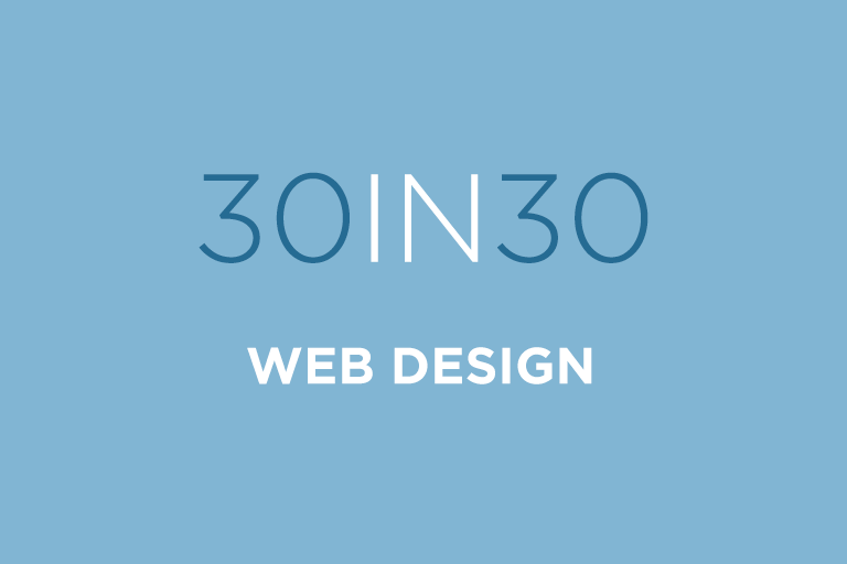 web-design-in-30-days 30 Tips to Learn Web Design in 30 Days design tips 