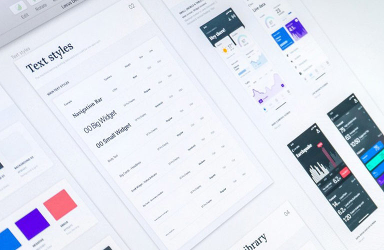 IRC WEB Services what-is-a-design-system-768x500 What Is a Design System & Why Use Them + Examples what-is-a-design-system-768x500 What Is a Design System & Why Use Them + Examples design tips