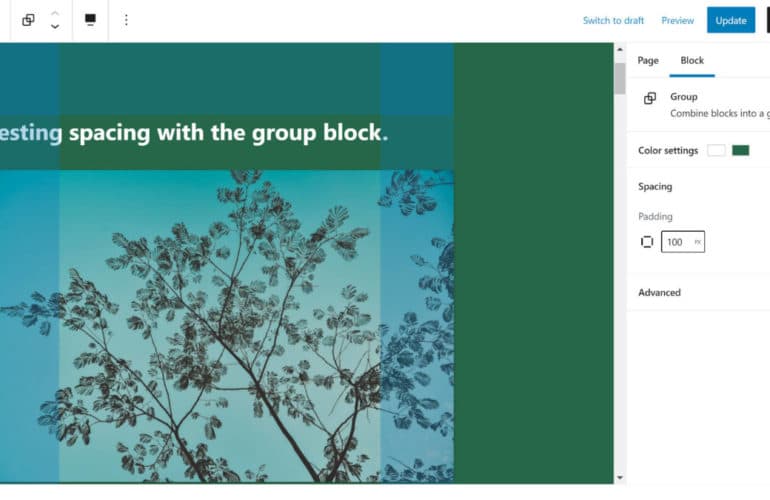 IRC WEB Services gutenberg-group-padding-featured-770x500 Gutenberg’s Custom Spacing Should Be Theme Controlled gutenberg-group-padding-featured-770x500 Gutenberg’s Custom Spacing Should Be Theme Controlled design tips
