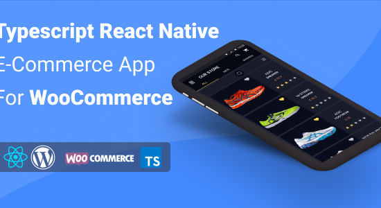 Huniq Pro - The Complete React Native Apollo GraphQL App for Woocommerce