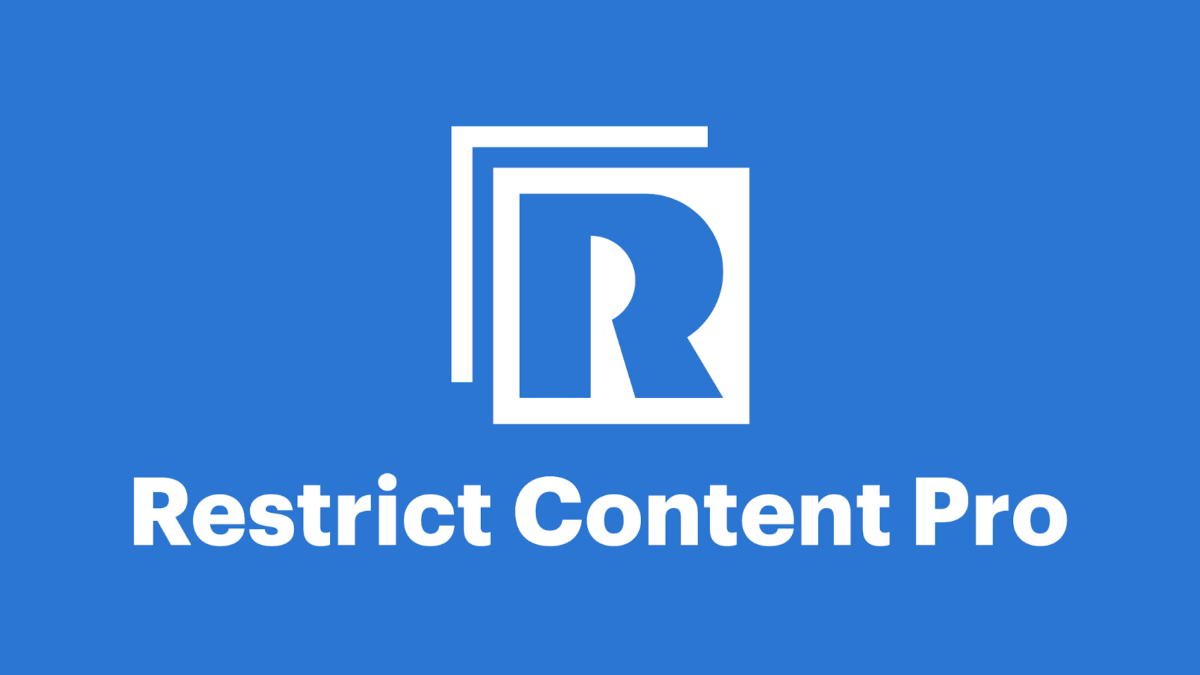 rcp-featured iThemes Enters the WordPress Membership Plugin Market, Acquires Restrict Content Pro design tips 
