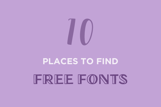 IRC WEB Services free-fonts 10+ Best Places to Find Free Fonts free-fonts 10+ Best Places to Find Free Fonts design tips