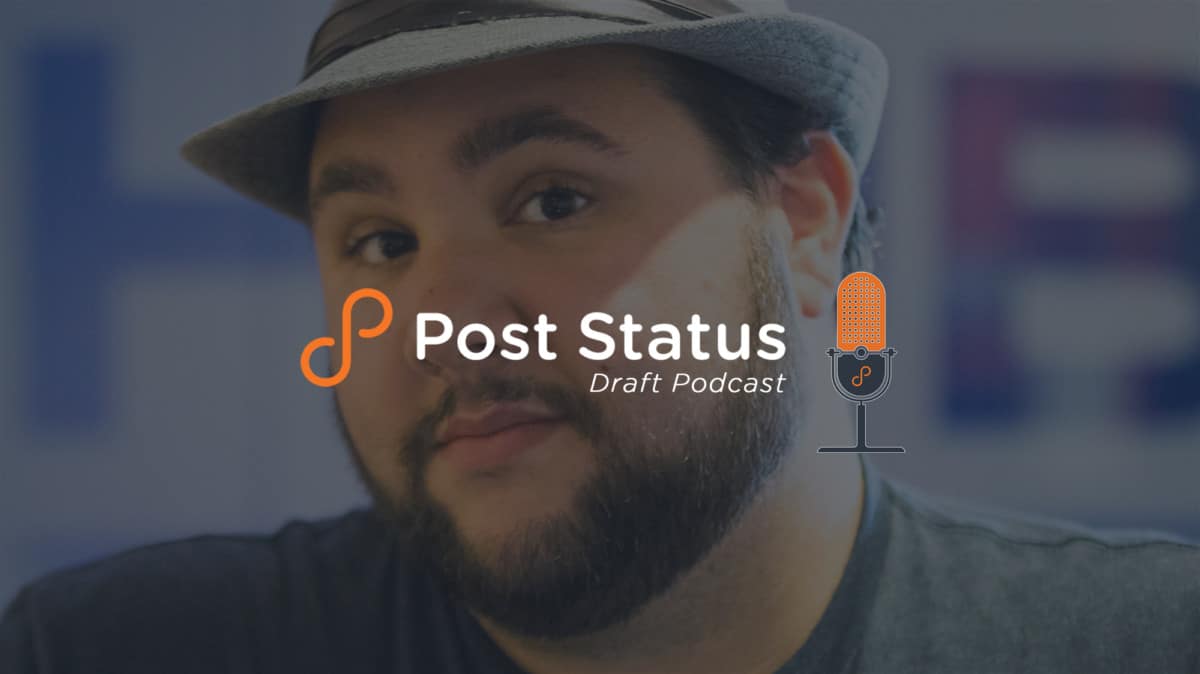 IRC WEB Services joe-casabona-draft Joe Casabona on creating quality content and courses • Post Status joe-casabona-draft Joe Casabona on creating quality content and courses • Post Status design tips