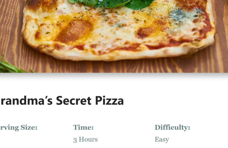IRC WEB Services recipe-block-featured-770x500 Start a Recipe Blog With the Recipe Block WordPress Plugin recipe-block-featured-770x500 Start a Recipe Blog With the Recipe Block WordPress Plugin design tips