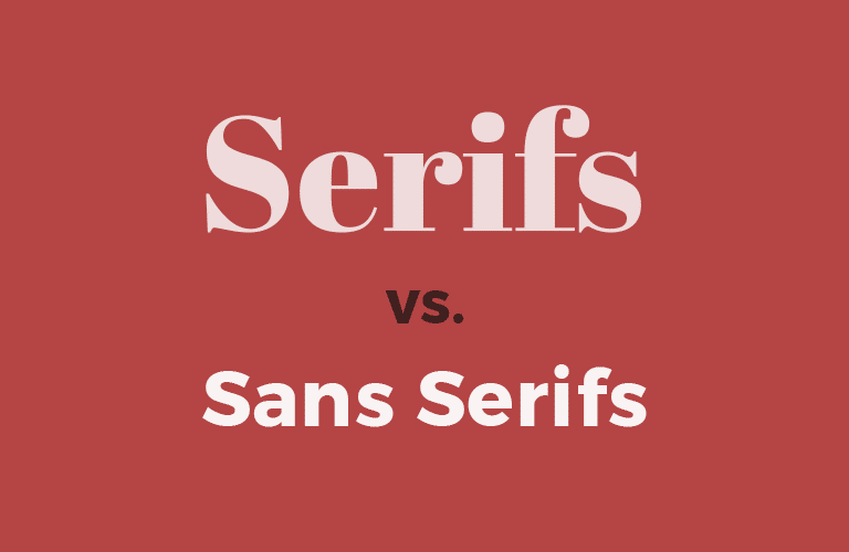 IRC WEB Services serif-vs-sans-serif-768x500 Serif vs. Sans Serif Fonts: Is One Really Better Than the Other? serif-vs-sans-serif-768x500 Serif vs. Sans Serif Fonts: Is One Really Better Than the Other? design tips