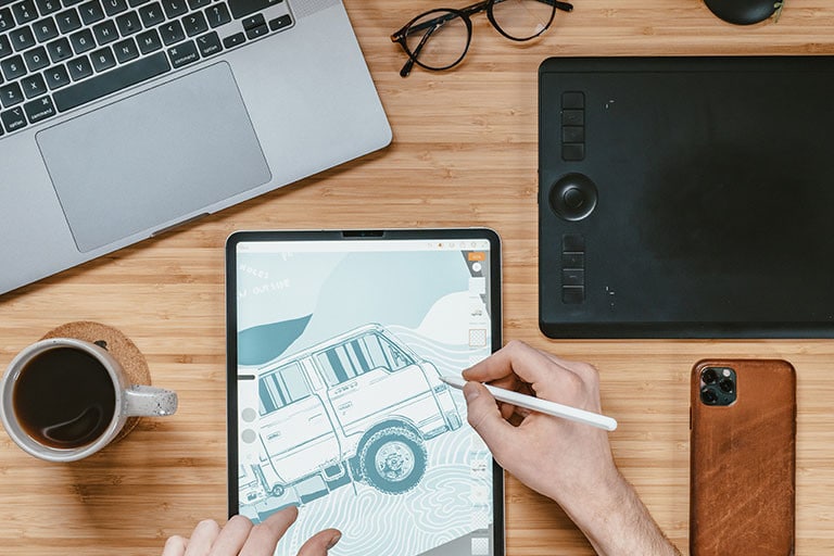 IRC WEB Services digital-drawing-1 5 Ways Designers Can Master Digital Drawing digital-drawing-1 5 Ways Designers Can Master Digital Drawing design tips