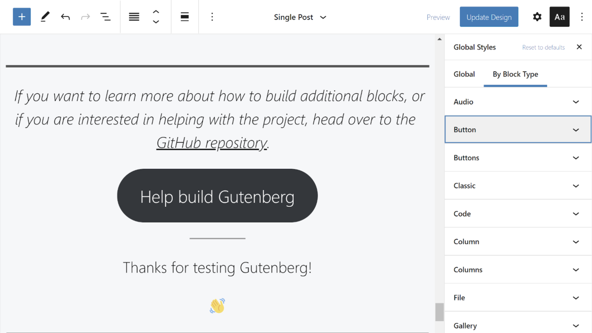 IRC WEB Services fse-theming-featured Full-Site Editing Is Not the End of Artistic WordPress Themes fse-theming-featured Full-Site Editing Is Not the End of Artistic WordPress Themes design tips