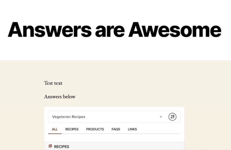 yext-answers-featured-770x500 Yext Launches a WordPress Plugin To Connect To Its Answers Platform design tips 