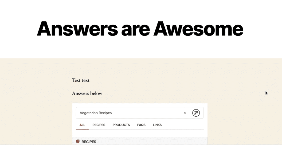 IRC WEB Services yext-answers-featured Yext Launches a WordPress Plugin To Connect To Its Answers Platform yext-answers-featured Yext Launches a WordPress Plugin To Connect To Its Answers Platform design tips