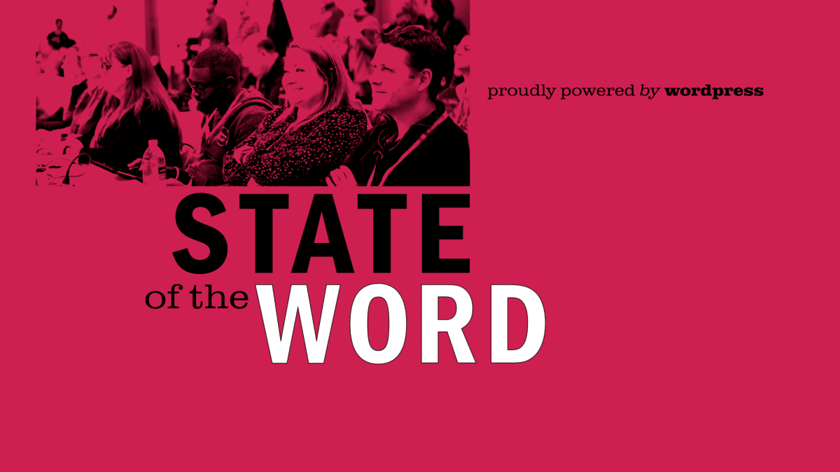 State-of-the-Word-cover State of the Word 2020 WPDev News 