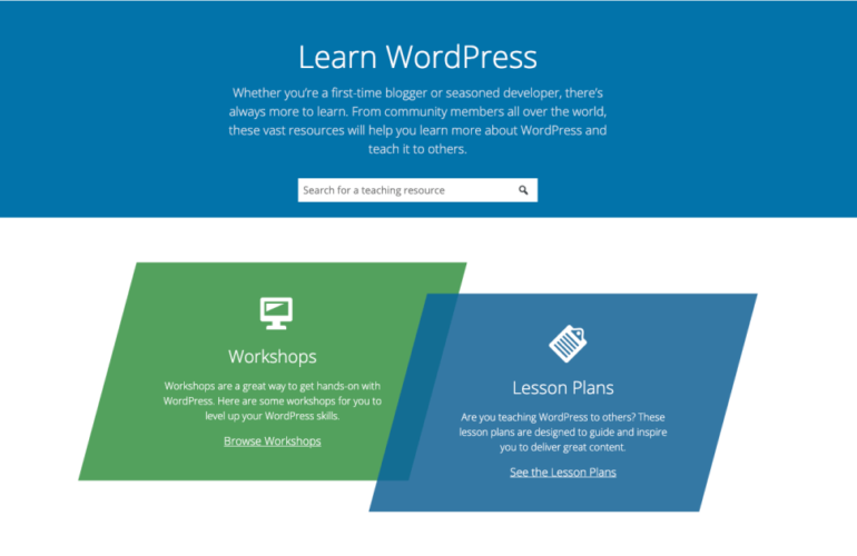 learn-link-preview-770x500 Introducing Learn WordPress WPDev News 