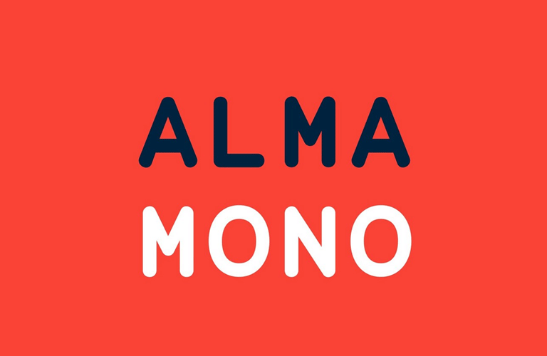 IRC WEB Services alma-mono-768x500 10+ Professional Monospaced Fonts for Designers alma-mono-768x500 10+ Professional Monospaced Fonts for Designers design tips