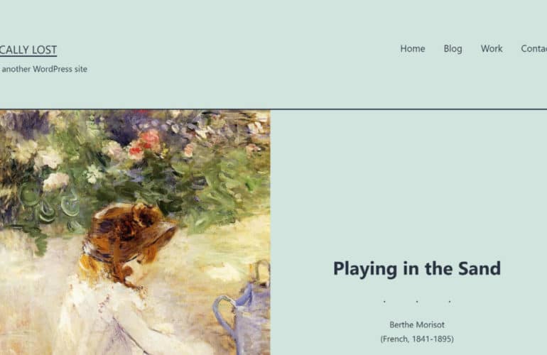 IRC WEB Services tt1-blocks-770x500 Blocked-Based Version of Twenty Twenty-One Nearing Readiness for the Theme Directory tt1-blocks-770x500 Blocked-Based Version of Twenty Twenty-One Nearing Readiness for the Theme Directory design tips