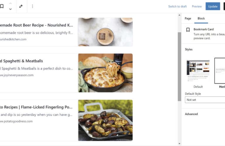 IRC WEB Services bookmark-card-featured-770x500 Embed Any URL Into WordPress With the Bookmark Card Block bookmark-card-featured-770x500 Embed Any URL Into WordPress With the Bookmark Card Block design tips