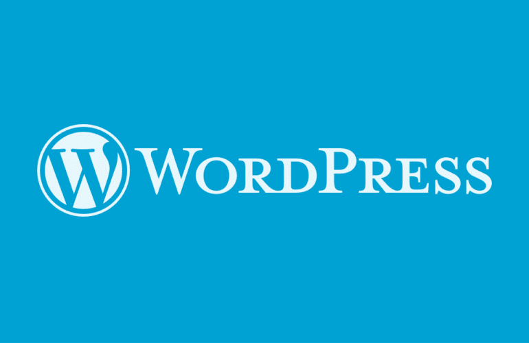 wordpress-bg-medblue-6-770x500 WordPress 5.7 Release Candidate WPDev News 