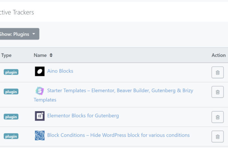 IRC WEB Services wp-lookout-featured-770x500 WP Lookout Lets WordPress Users Track and Receive Notifications for Their Preferred Plugins and Themes wp-lookout-featured-770x500 WP Lookout Lets WordPress Users Track and Receive Notifications for Their Preferred Plugins and Themes design tips
