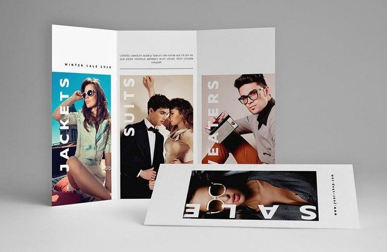 best-tri-fold-brochure-templates-768x500 40+ Best Tri-Fold Brochure Templates (Word & InDesign) 2021 design tips 