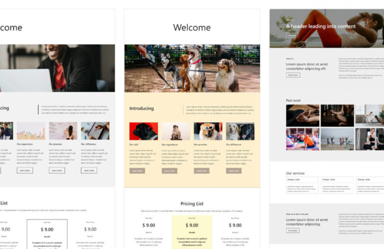 IRC WEB Services editor-plus-2.6-featured-770x500 Editor Plus 2.6 Adds Block Pattern and Template Library editor-plus-2.6-featured-770x500 Editor Plus 2.6 Adds Block Pattern and Template Library design tips