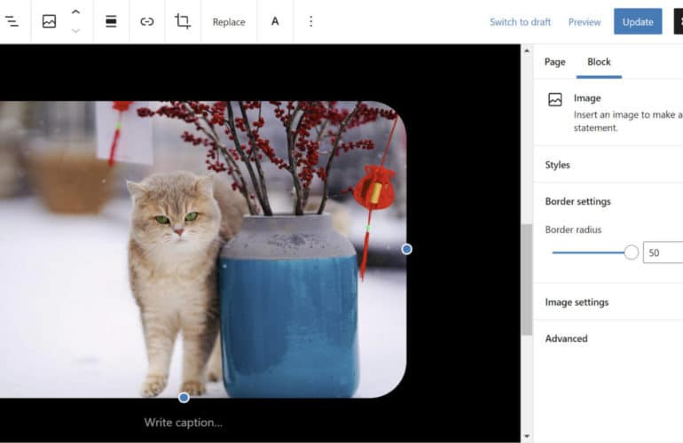 IRC WEB Services gutenberg-9.9-featured-770x500 Gutenberg 9.9 Adds Color Options for Social Icons, Includes Rounded Borders for Images, and Changes the Theme JSON Format gutenberg-9.9-featured-770x500 Gutenberg 9.9 Adds Color Options for Social Icons, Includes Rounded Borders for Images, and Changes the Theme JSON Format design tips