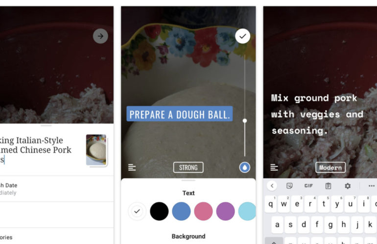 wpcom-stories-featured-770x500 WordPress.com and Jetpack Launch Story Block for Mobile Apps design tips 