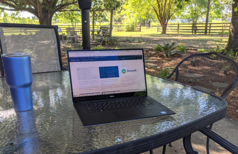 IRC WEB Services patio-laptop-770x500 A Laptop and a Dream: Your Home Office Should Meet Your Needs patio-laptop-770x500 A Laptop and a Dream: Your Home Office Should Meet Your Needs design tips